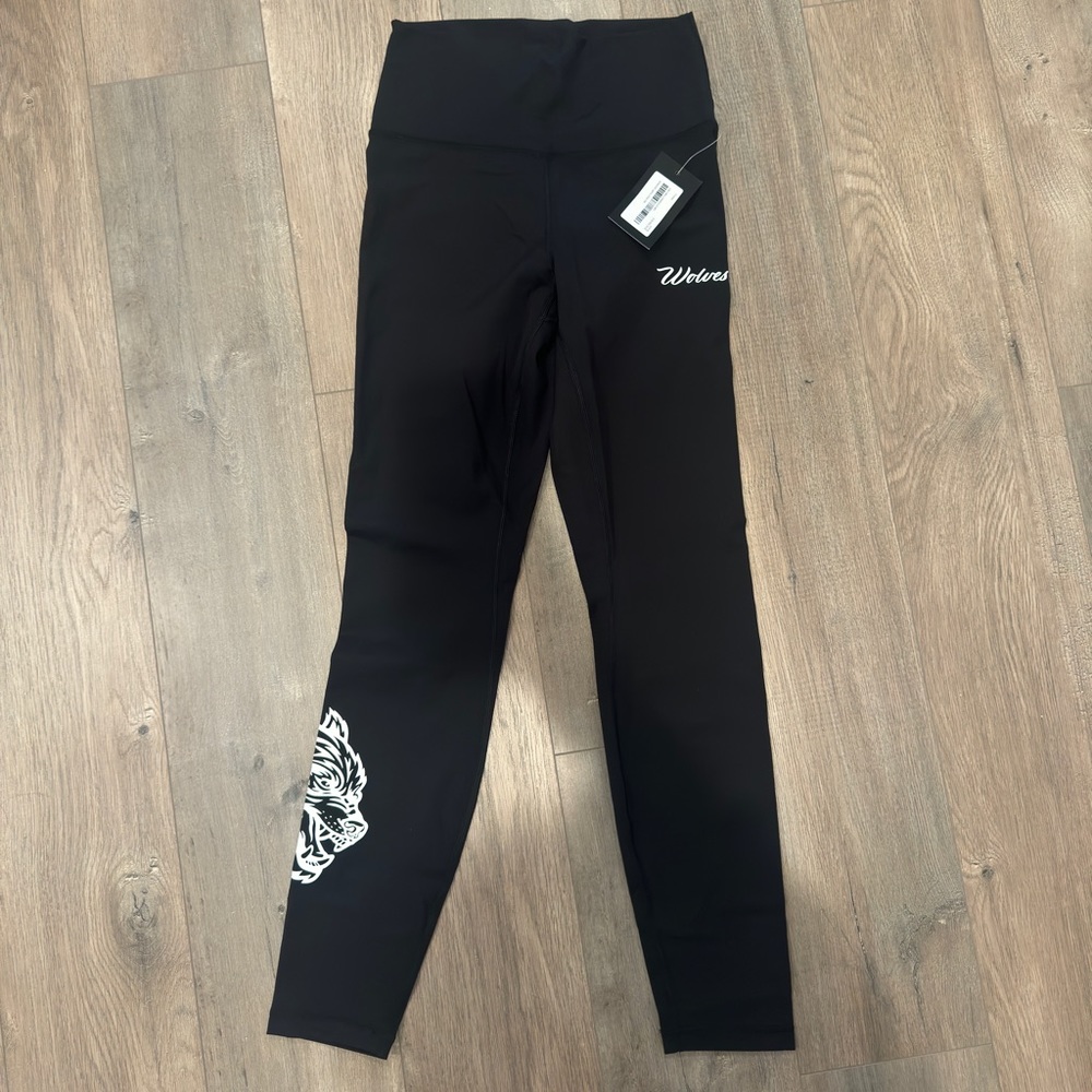 *BRAND NEW* Darc Sport Butt Scrunch Leggings. Black color with tags still on.
